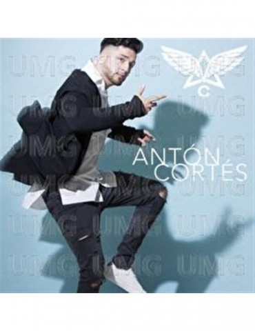 ANTÓN CORTÉS - ANTÓN CORTÉS