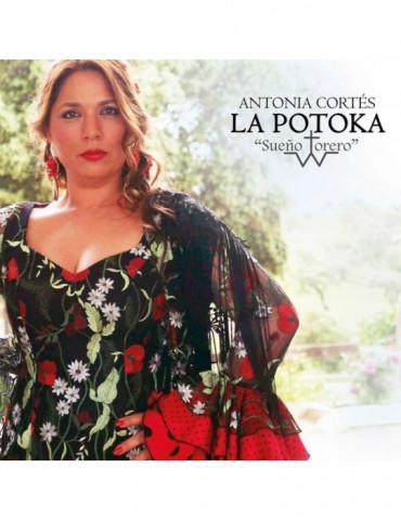 ANTONIA CORTES LA POTOKA -...