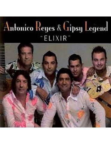 ANTONICO REYES & GIPSY...