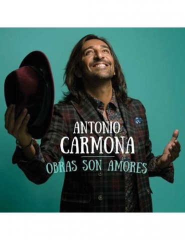 ANTONIO CARMONA - OBRAS SON...