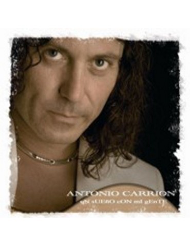 ANTONIO CARRION - UN SUEÑO...
