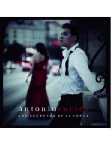 ANTONIO CORTES - LOS...