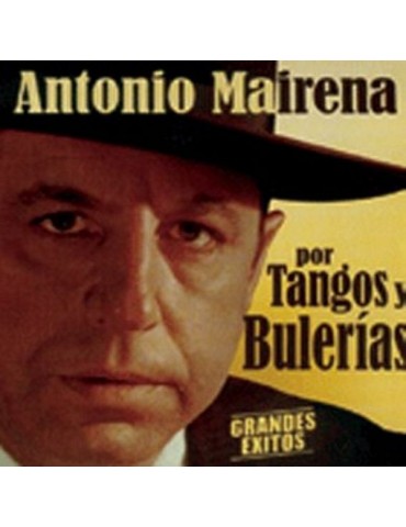 ANTONIO MAIRENA - POR...