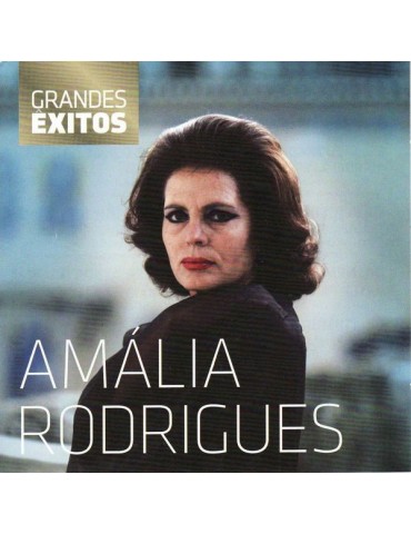 AMALIA RODRIGUES - GRANDES...