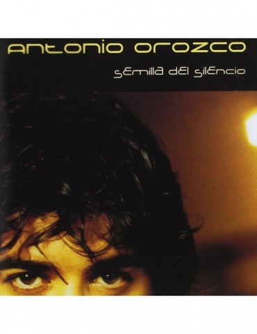 ANTONIO OROZCO - SEMILLA...
