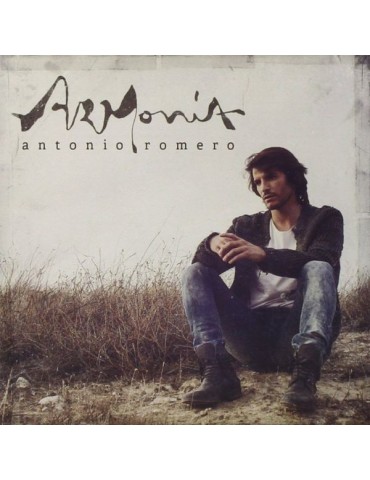 ANTONIO ROMERO - ARMONIA