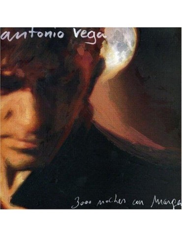 ANTONIO VEGA - 3000 NOCHES...