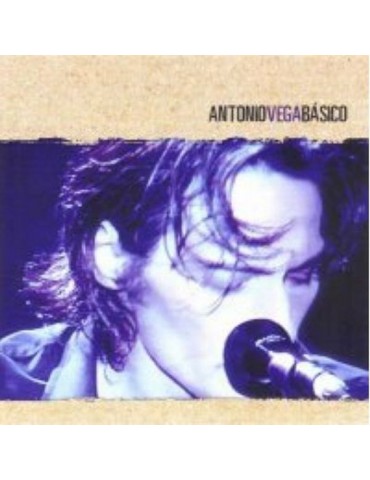 ANTONIO VEGA - BASICO