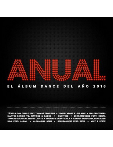 ANUAL 2016 - 3CDS