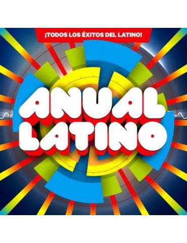 ANUAL LATINO - 2016 -...