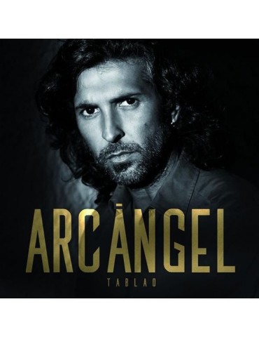 ARCANGEL - TABLAO
