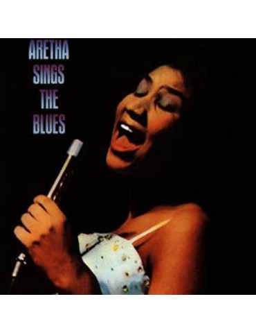 ARETHA FRANKLIN - ARETHA...