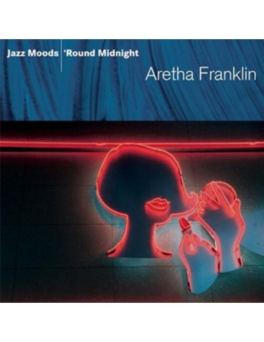 ARETHA FRANKLIN - JAZZ...