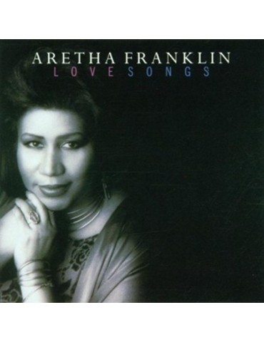 ARETHA FRANKLIN - LOVE SONGS