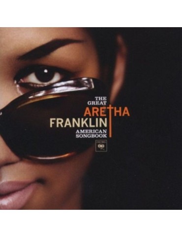 ARETHA FRANKLIN - THE GREAT...