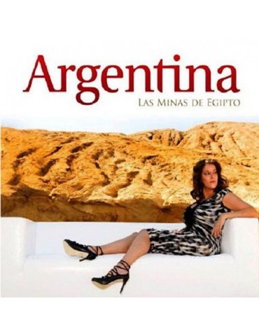 ARGENTINA - LAS MINAS DE...