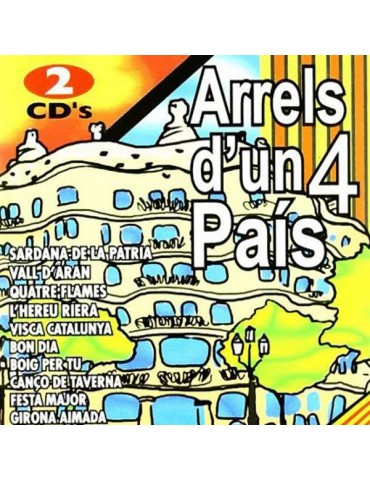 ARRELS D'UN PAIS 4 - RAMON...