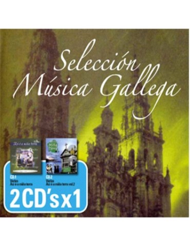 ASI E A MIÑA TERRA VOL.1 -...