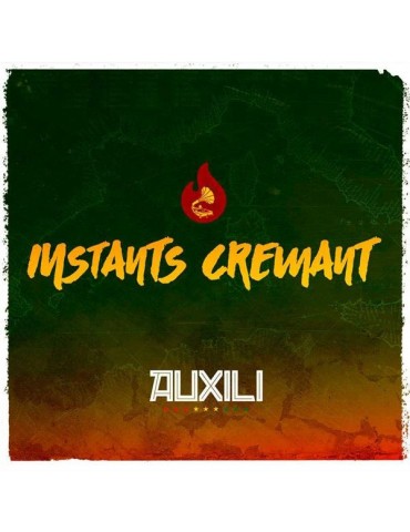 AUXILI - INSTANTS CREMANT