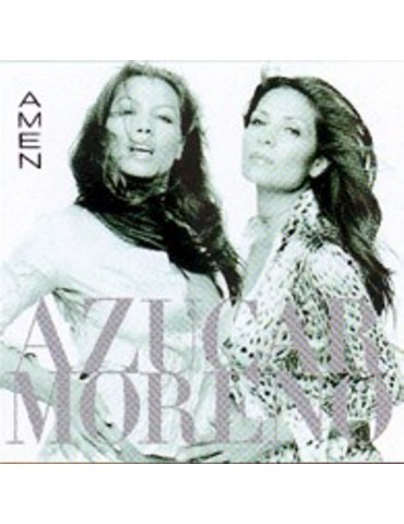 AZUCAR MORENO - AMEN