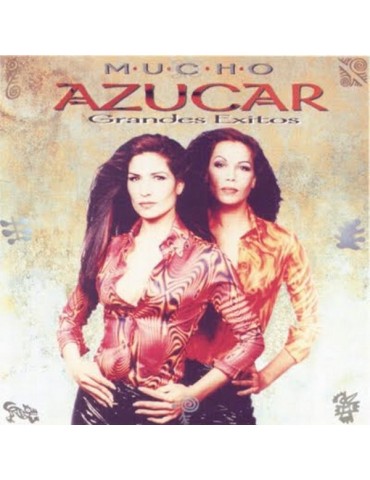 AZUCAR MORENO - MUCHO AZUCAR