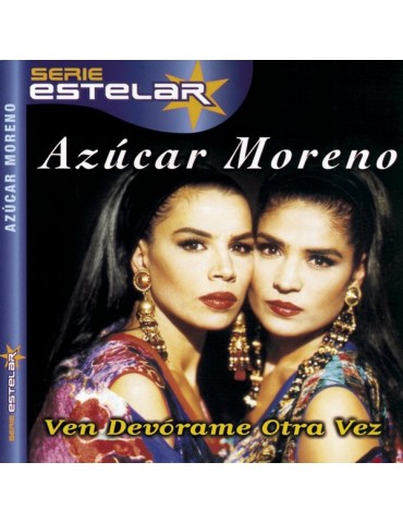 AZUCAR MORENO - VEN...