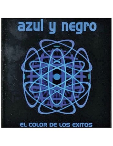 AZUL Y NEGRO - EL COLOR DE...
