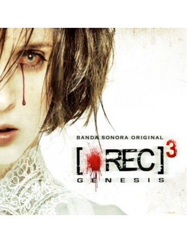 B.S.O. - REC 3 GENESIS