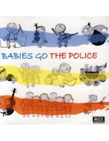 BABIES GO - THE POLICE