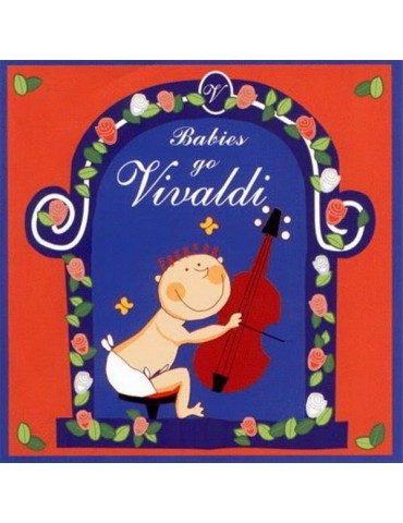 BABIES GO - VIVALDI
