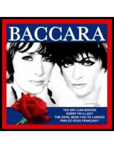 BACCARA - SINGLES COLLECTION