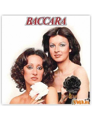 BACCARA - THE COLLECTION