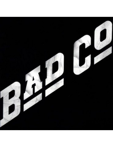BAD COMPANY - BAD COMPANY