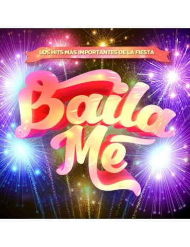 BAILAME - VARIOS - 2 CDS