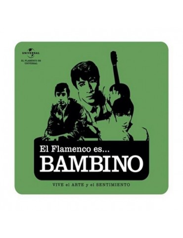 BAMBINO - EL FLAMENCO ES......
