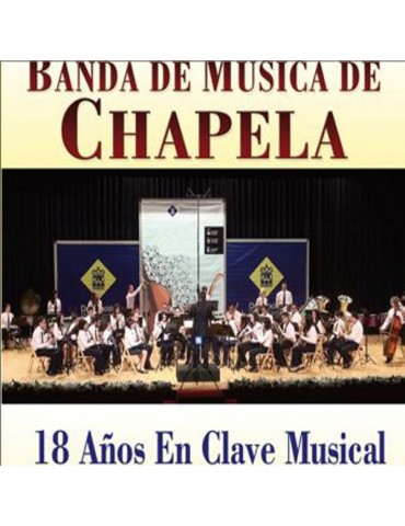BANDA DE MUSICA DECHAPELA -...