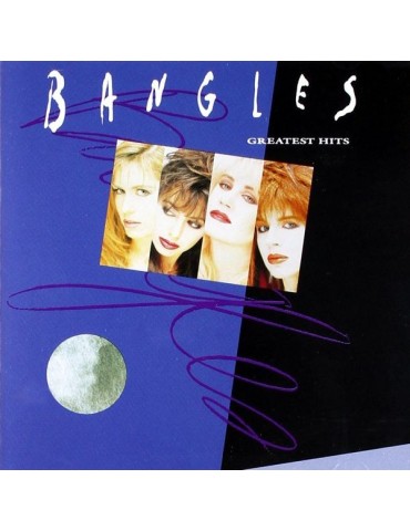BANGLES - GREATS HITS