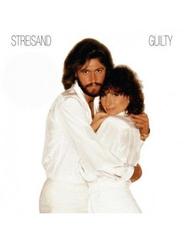 BARBRA STREISAND - GUILTY