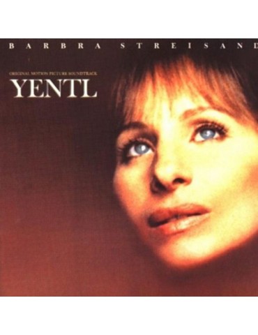 BARBRA STREISAND - YENTL