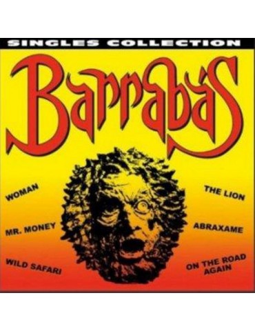 BARRABAS - SINGLES COLLECTION
