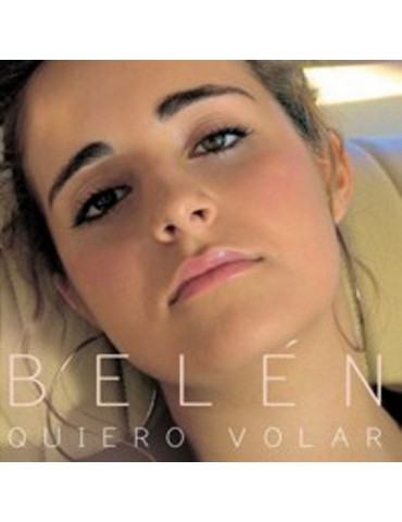 BELEN - QUIERO VOLAR