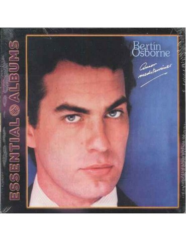 BERTIN OSBORNE - AMOR...