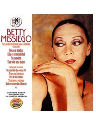 BETTY MISSIEGO - SUS...