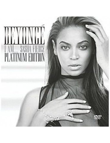 BEYONCE - I AM... SASHA...