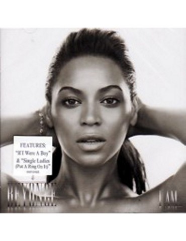 BEYONCE - I AM... SASHA...