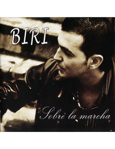 BIRI - SOBRE LA MARCHA