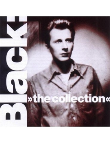 BLACK - THE COLLECTION