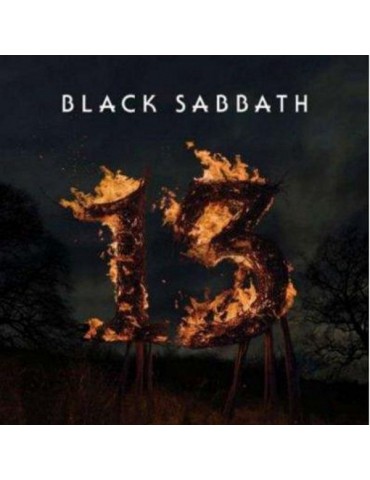 BLACK SABBATH - 13
