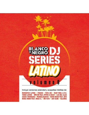 BLANCO Y NEGRO DJ SERIES...