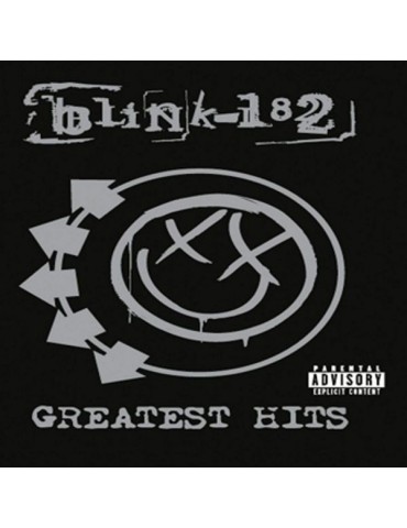 BLINK 182 - GREATEST HITS